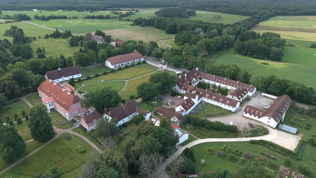 Sagadi pilvepiirilt